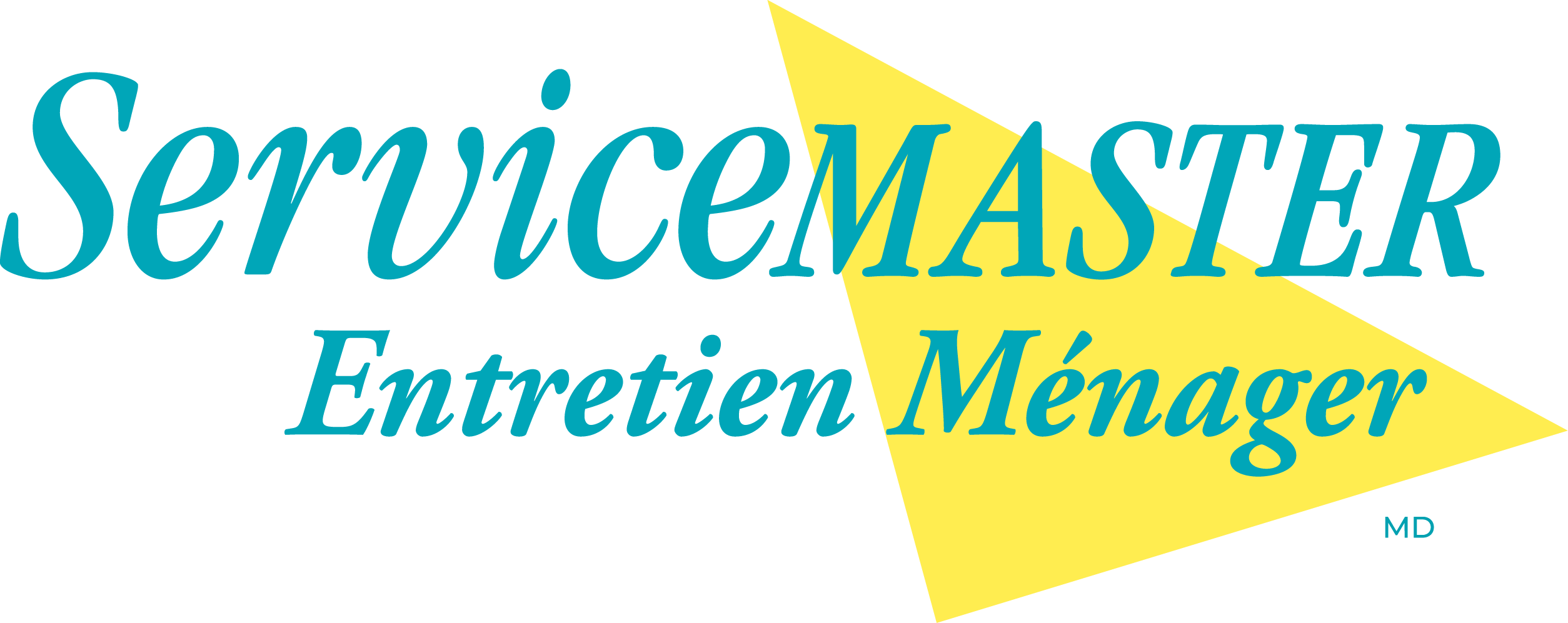 ServiceMaster Clean Home Page